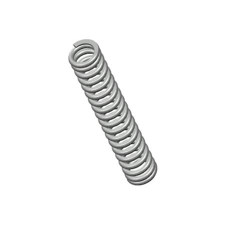 Approved Vendor Compression Spring, O= .240, L= 1.38, W= .040 G709970076